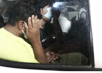 Ναυάγιο στην Πύλο: Απαγγέλθηκαν κατηγορίες στους 9 συλληφθέντες ως διακινητές – Ζήτησαν προθεσμία για τη Δευτέρα