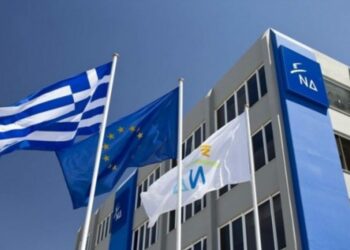 «Γαλάζια» προεκλογική εκστρατεία στη Δυτική Μακεδονία, δυσκολεύει η επίσκεψη Μητσοτάκη