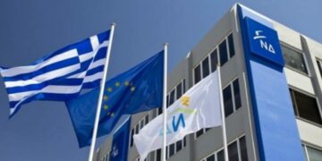 «Γαλάζια» προεκλογική εκστρατεία στη Δυτική Μακεδονία, δυσκολεύει η επίσκεψη Μητσοτάκη