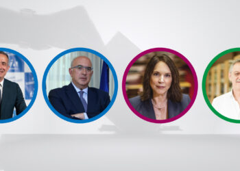 Τι έβγαλε η κάλπη της Δυτικής Μακεδονίας – Τα ποσοστά των κομμάτων ανά Νομό & Δήμο