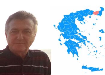 "Ο νοών νοείτω!" - Γράφει ο Ρουσσάκης Σαρ. Πολυχρόνης