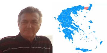 "Ο νοών νοείτω!" - Γράφει ο Ρουσσάκης Σαρ. Πολυχρόνης