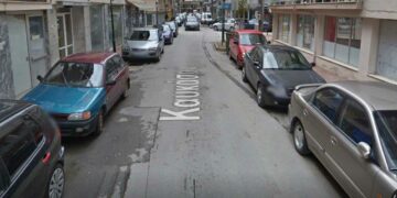 Πτολεμαΐδα: Γιατί καταργήθηκαν οι θέσεις στάθμευσης των οδών Πόντου και Καυκάσου – Διαμαρτυρίες κατοίκων