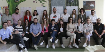 ΟΕΝΕΦ: Η νεολαία της Δυτικής Μακεδονίας δυναμώνει τη φωνή της για τη Δίκαιη Μετάβαση