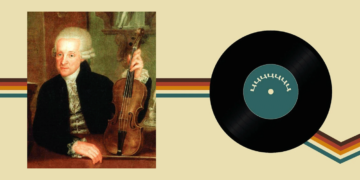 Oι μουσικές επιλογές του e-ptolemeos.gr - Johann Georg Leopold Mozart (1719-1787)