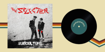 Oι μουσικές επιλογές του e-ptolemeos.gr - The Selecter - Because the Night (2015)