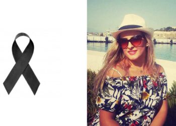 Έχασε τη μάχη για τη ζωή η 35χρονη Ορνέλα Νάτσο  – Αύριο στις 15:00 η κηδεία  – Ήταν ιδιαίτερα αγαπητή στην κοινωνία της Πτολεμαΐδας