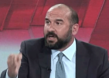 Παναγιώτης Ρήγας: Ο Δημήτρης Τζανακόπουλος με έπιασε από τον λαιμό και με έβρισε