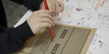 Πανελλαδικές 2023: Σε Αρχαία Ελληνικά, Μαθηματικά και Βιολογία εξετάζονται σήμερα οι υποψήφιοι των ΓΕΛ