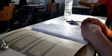Πανελλήνιες 2023: Αυτά είναι τα θέματα σε Αρχαία, Μαθηματικά και Βιολογία - Δείτε αναλυτικά