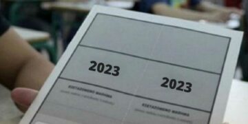 Πανελλήνιες: Ο μεγάλος αγώνας για τα ΕΠΑΛ ξεκινά με το θέμα έκθεσης