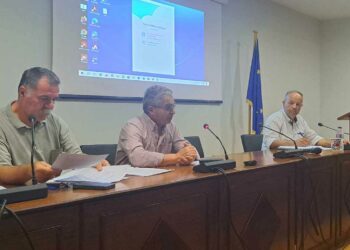 Κοζάνη: Έκτακτη σύσκεψη για την Αφρικανική πανώλη των χοίρων – Σε επαγρύπνηση οι αρχές