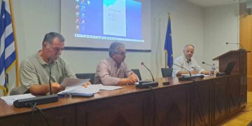 Κοζάνη: Έκτακτη σύσκεψη για την Αφρικανική πανώλη των χοίρων – Σε επαγρύπνηση οι αρχές