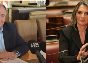 Οι βουλευτές που εκλέγει ο Ν. Φλώρινας – Αποτελέσματα στο 99,50% (198 / 199 ΕΤ)