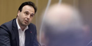 Ένας δήμαρχος στο υπ. Ψηφιακής Διακυβέρνησης -Ποιος είναι ο Δημήτρης Παπαστεργίου που «μεταμόρφωσε» τα Τρίκαλα