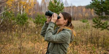 Παρατήρηση πουλιών (bird watching) στο Ρύμνιο Κοζάνης το Σάββατο 17/6