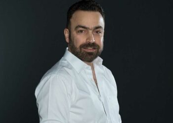 Παρχαρίδης: «Οφείλω να μεταδώσω τις γνώσεις και το αισθητικό άκουσμα στην Ποντιακή Νεολαία»