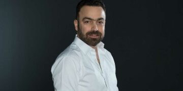 Παρχαρίδης: «Οφείλω να μεταδώσω τις γνώσεις και το αισθητικό άκουσμα στην Ποντιακή Νεολαία»