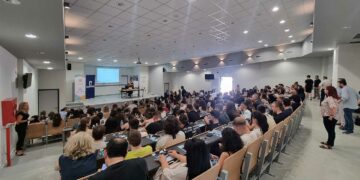 Σχολές, σπουδές και συμπλήρωση μηχανογραφικού – Συμμετοχή του ΠΔΜ στις ημερίδες των φροντιστών
