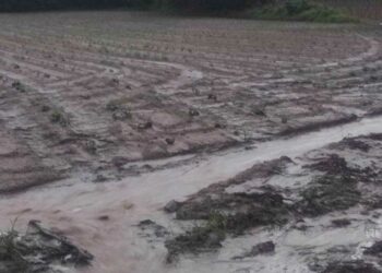 Σε κατάσταση έκτακτης ανάγκης πολιτικής προστασίας κηρύχθηκε ο Δήμος Άργους Ορεστικού