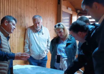 Προγραμματισμένη συνάντηση υπηρεσιακών Παραγόντων του ΤΑΙΠΕΔ με την Επιτροπή Διοίκησης του Ε.Χ.Κ. Βασιλίτσας