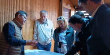 Προγραμματισμένη συνάντηση υπηρεσιακών Παραγόντων του ΤΑΙΠΕΔ με την Επιτροπή Διοίκησης του Ε.Χ.Κ. Βασιλίτσας