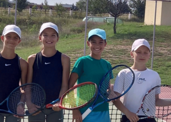 Πρωταθλητισμός ετών …12 – Γράφει η Ράνια Στυλιάδου