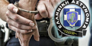 Αστυνομία: Συνελήφθη 39χρονος αλλοδαπός στην Καστοριά, σε βάρος του οποίου εκκρεμούσε Ευρωπαϊκό Ένταλμα Σύλληψης