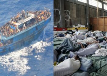 Πύλος: Ομολόγησε ένας εκ των συλληφθέντων, «βαρύ» το κατηγορητήριο για τους 9, σβήνουν οι ελπίδες για επιζώντες