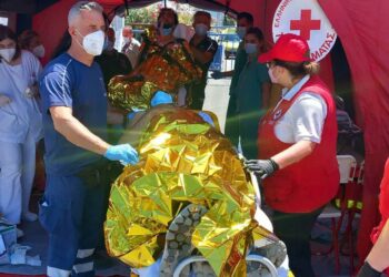 Πύλος: Μεγάλη επιχείρηση διάσωσης μεταναστών -στους 59 μέχρι ώρας οι νεκροί, 104 οι διασωθέντες
