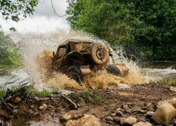 10ο RALLY GREECE OFFROAD: 193 χιλιόμετρα σε μοναδική διαδρομή στα βουνά της Καστοριάς θα καλύψουν το Σάββατο οι διαγωνιζόμενοι