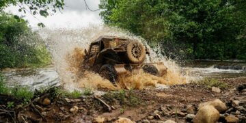 10ο RALLY GREECE OFFROAD: 193 χιλιόμετρα σε μοναδική διαδρομή στα βουνά της Καστοριάς θα καλύψουν το Σάββατο οι διαγωνιζόμενοι