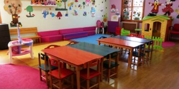 Σε εξέλιξη η εγγραφή - επανεγγραφή νηπίων στους παιδικούς σταθμούς του Δήμου Γρεβενών - Δείτε πότε εκπνέει η προθεσμία