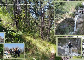 Σ.Ε.Ο. Κοζάνης: Εξόρμηση στον Όλυμπο