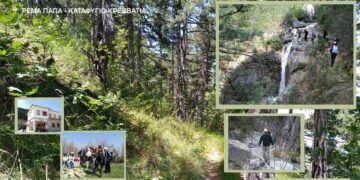 Σ.Ε.Ο. Κοζάνης: Εξόρμηση στον Όλυμπο