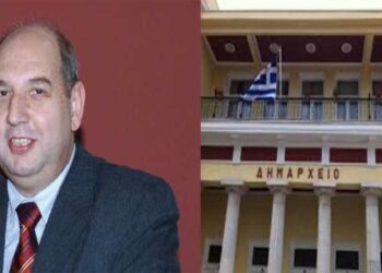 Υποψήφιος δήμαρχος Κοζάνης ο Στέργιος Γκανάτσιος – Η διακήρυξή του