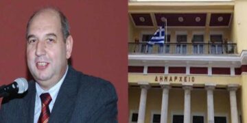 Υποψήφιος δήμαρχος Κοζάνης ο Στέργιος Γκανάτσιος – Η διακήρυξή του