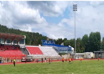 Με τη συμμετοχή 900 μαθητών από 49 Δημοτικά της ΠΕ Κοζάνης έγιναν οι αθλοΠΑΙΔΕΙΕΣ