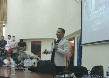 Σύλλογος Εκπ. Φροντιστών Δ. Μακεδονίας: Μαζική η συμμετοχή των μαθητών για την ημερίδα επαγγελματικού προσανατολισμού στην Πτολεμαΐδα