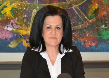 Η Συμέλα Γιαννιτσοπούλου υποψήφια Δήμαρχος Αμυνταίου  – «Η ευημερία του Δήμου είναι εφικτή. Ο τόπος μας είναι ευλογημένος, χρειάζεται όραμα και ρεαλισμό»