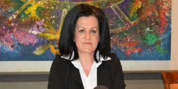 Η Συμέλα Γιαννιτσοπούλου υποψήφια Δήμαρχος Αμυνταίου  – «Η ευημερία του Δήμου είναι εφικτή. Ο τόπος μας είναι ευλογημένος, χρειάζεται όραμα και ρεαλισμό»