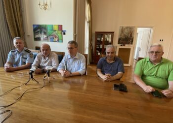 «Κόκκινη κάρτα στα ναρκωτικά, σκόραρε στη ζωή»- Τουρνουά ποδοσφαίρου τη Δευτέρα με τη συμμετοχή Δήμων, ΕΛ.ΑΣ και Εκπαιδευτικών