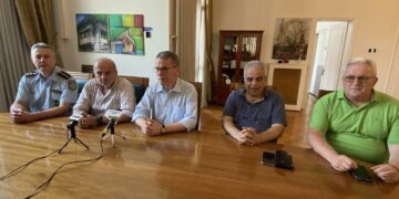 «Κόκκινη κάρτα στα ναρκωτικά, σκόραρε στη ζωή»- Τουρνουά ποδοσφαίρου τη Δευτέρα με τη συμμετοχή Δήμων, ΕΛ.ΑΣ και Εκπαιδευτικών