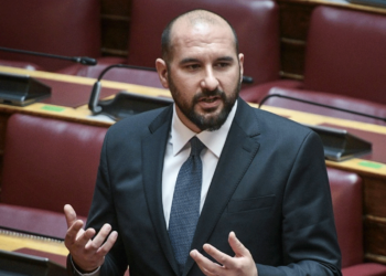 ΣΥΡΙΖΑ: Παραιτείται και ο Δημήτρης Τζανακόπουλος από τα κομματικά όργανα