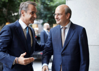 Τα 7 μέτρα - «ανάσα» που εντάσσονται στο πρώτο οικονομικό νομοσχέδιο