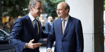 Τα 7 μέτρα - «ανάσα» που εντάσσονται στο πρώτο οικονομικό νομοσχέδιο