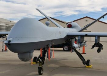 Τεχνητή νοημοσύνη: Στρατιωτικό drone «σκότωσε» τον χειριστή του σε προσομοίωση επειδή το εμπόδιζε!