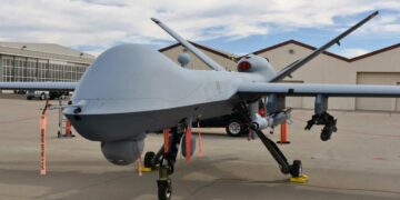 Τεχνητή νοημοσύνη: Στρατιωτικό drone «σκότωσε» τον χειριστή του σε προσομοίωση επειδή το εμπόδιζε!