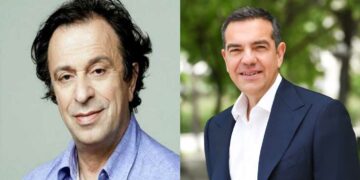 Θέμης Μουμουλίδης (πρ. βουλευτής ΣΥΡΙΖΑ): “Η ιστορία σύντομα θα δικαιώσει τον Αλέξη Τσίπρα”