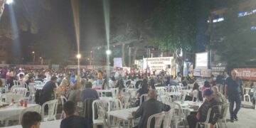 Πλούσιο και ποιοτικό το εορταστικό τετραήμερο “ΚΛΗΔΟΝΑΣ 2023” της Θρακικής Εστίας Εορδαίας! (ρεπορτάζ της Κούλας Πουλασιχίδου)